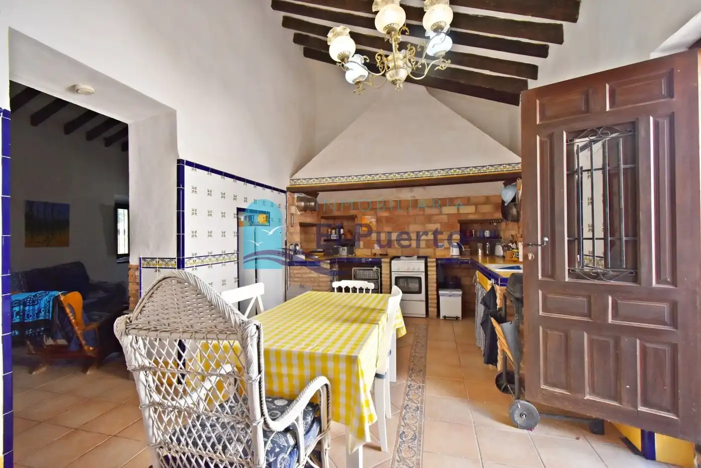 Maison avec terrasse à vendre à Mazarrón Casco Urbano, imagen 28