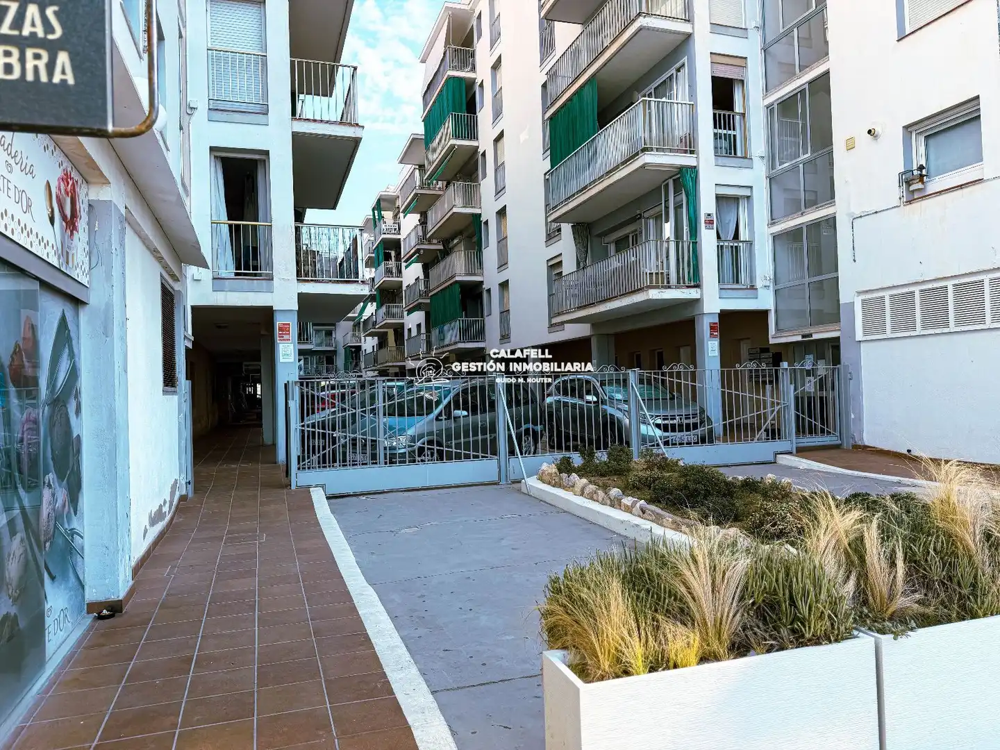 Flat with lift for sale in Maritim Sant Joan de Deu 98, imagen 3