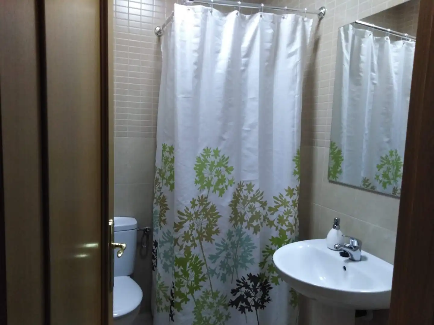 Baño de Casa o chalet en venta en Caravaca de la Cruz con Aire acondicionado, Terraza y Trastero