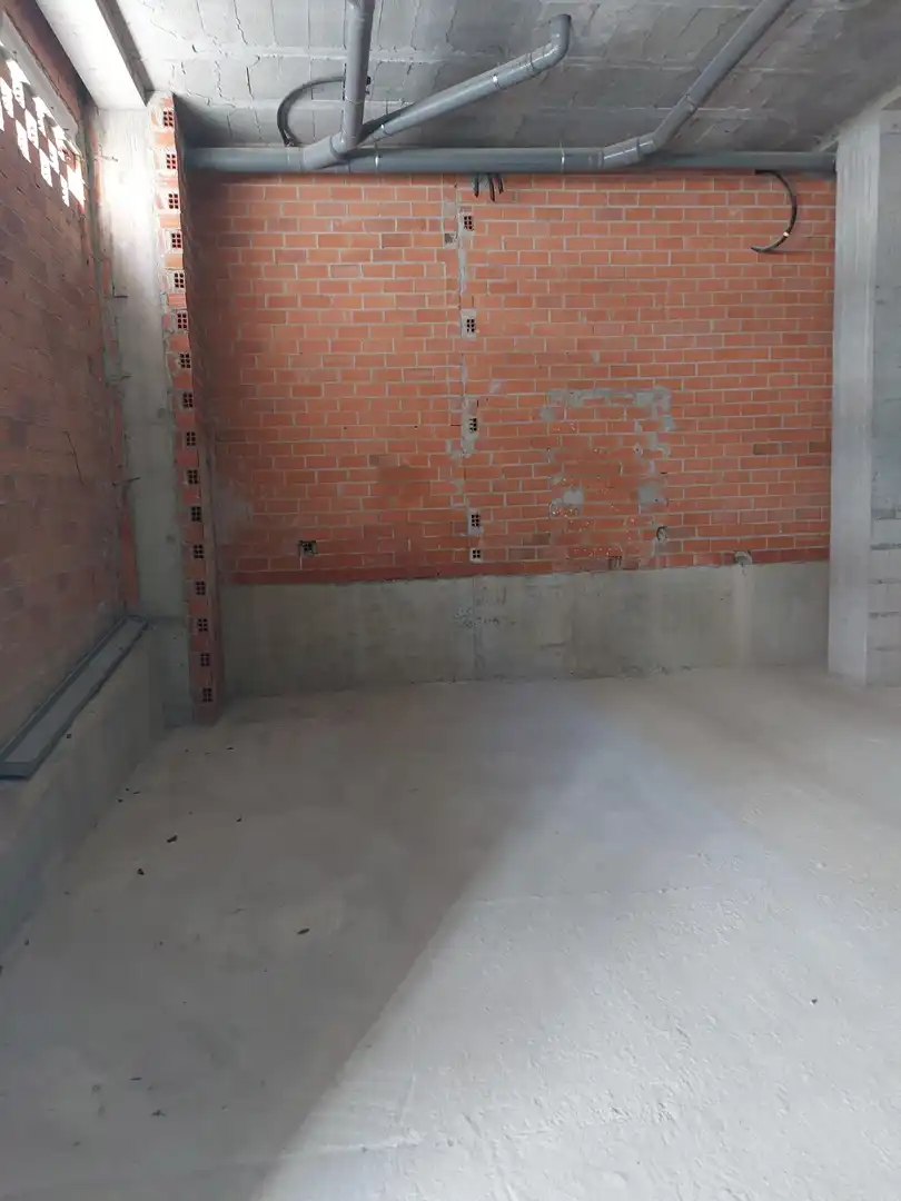 Gewerbefläche zur Miete in Rúa de Alejandro Pérez Lugín, imagen 9