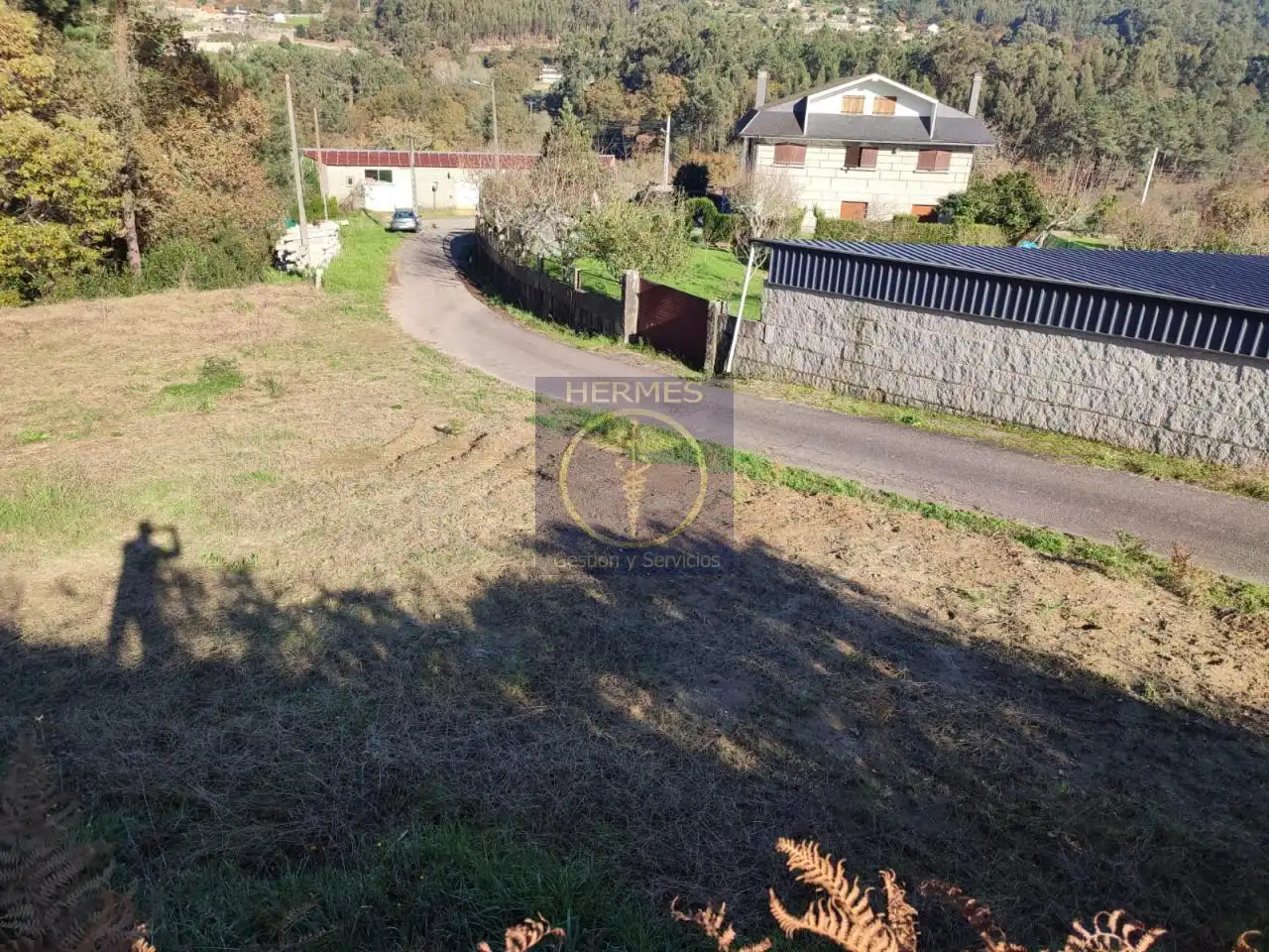 Residential for sale in Tui