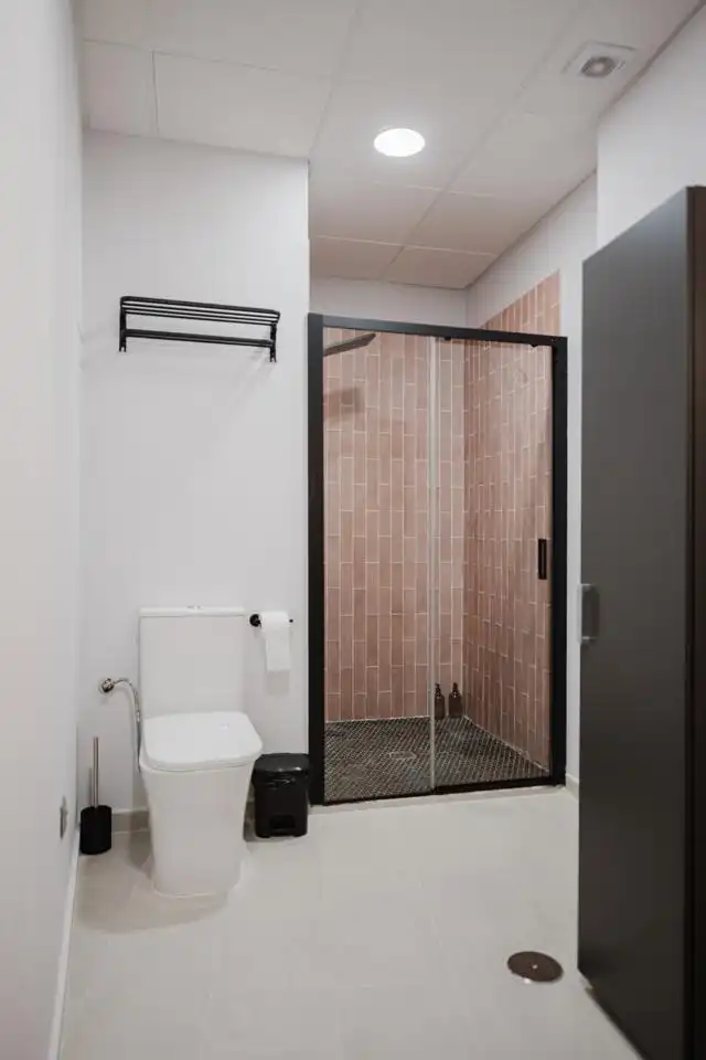 Wohnung zur Miete in Badalona, Barcelona