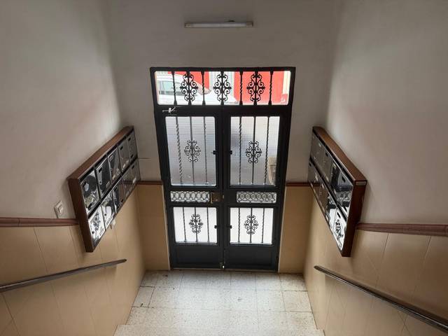 Piso en Venta en Tiro de Línea