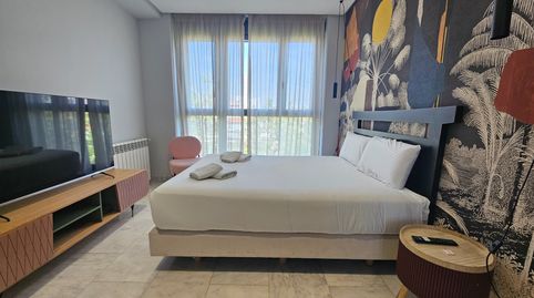 Foto 3 de Piso en venta en Recoletos, Madrid