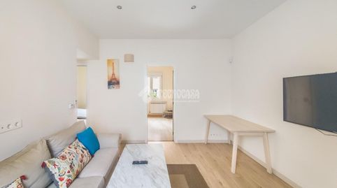 Foto 2 de Piso en venta en Prosperidad, Madrid Capital