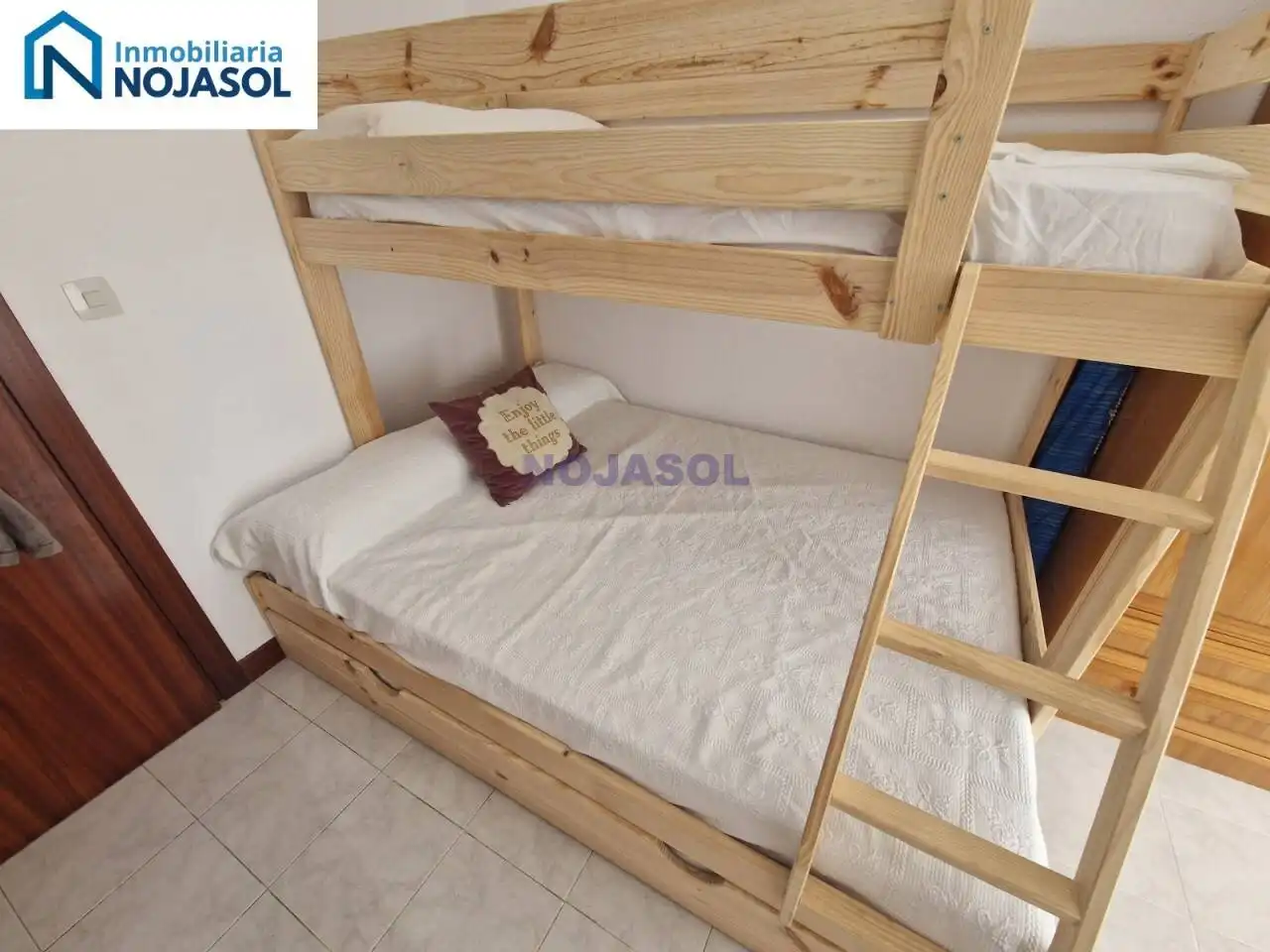 Apartamento con piscina en venta en Calle Bosque, imagen 29