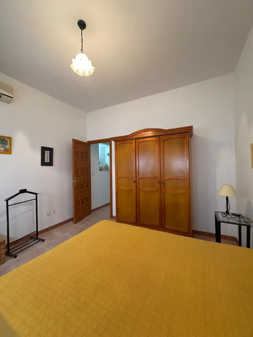 Habitación de Piso en venta en Carmona con Aire acondicionado, Calefacción y Amueblado