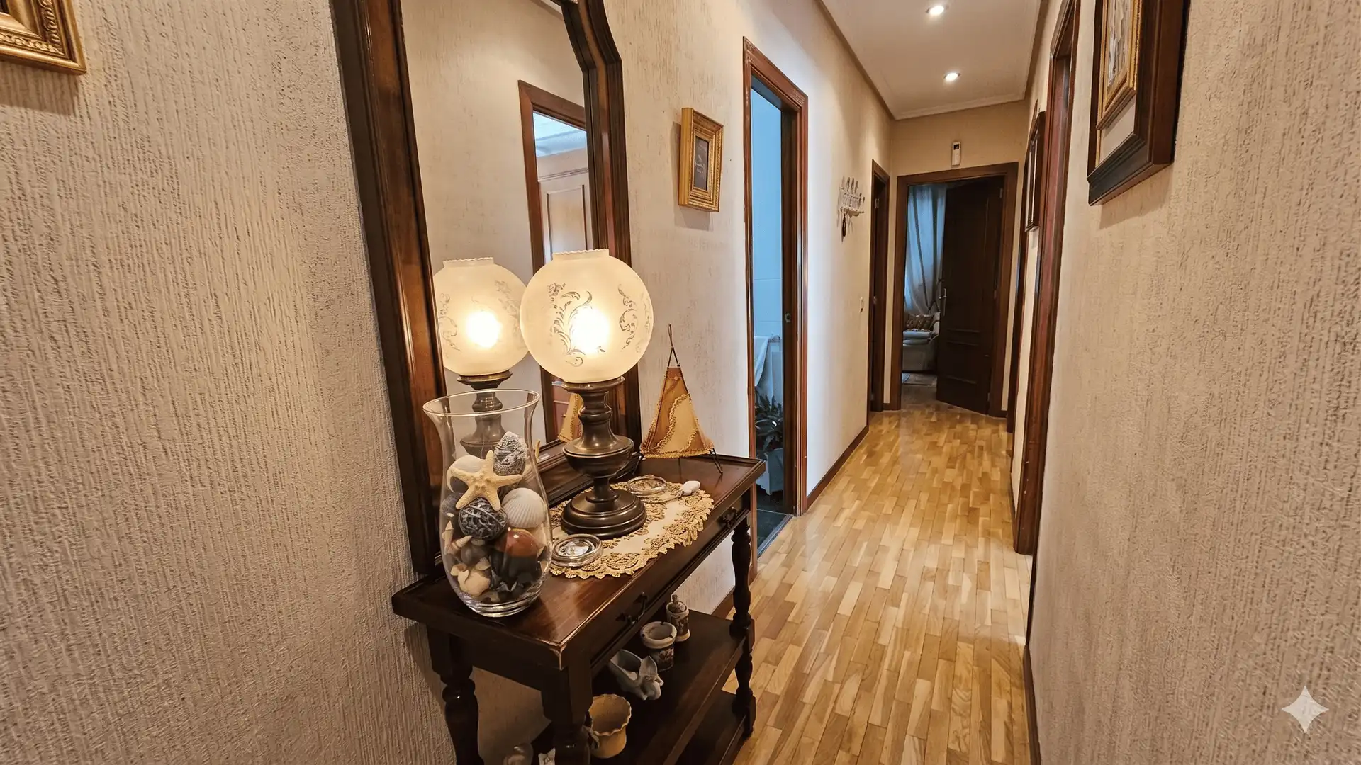 Wohnung zum Verkauf in Cáceres mit Terrasse