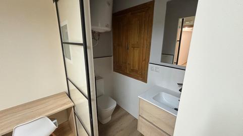 Foto 2 de Pis de lloguer a Centre - Zona Alta, Alcoy / Alcoi