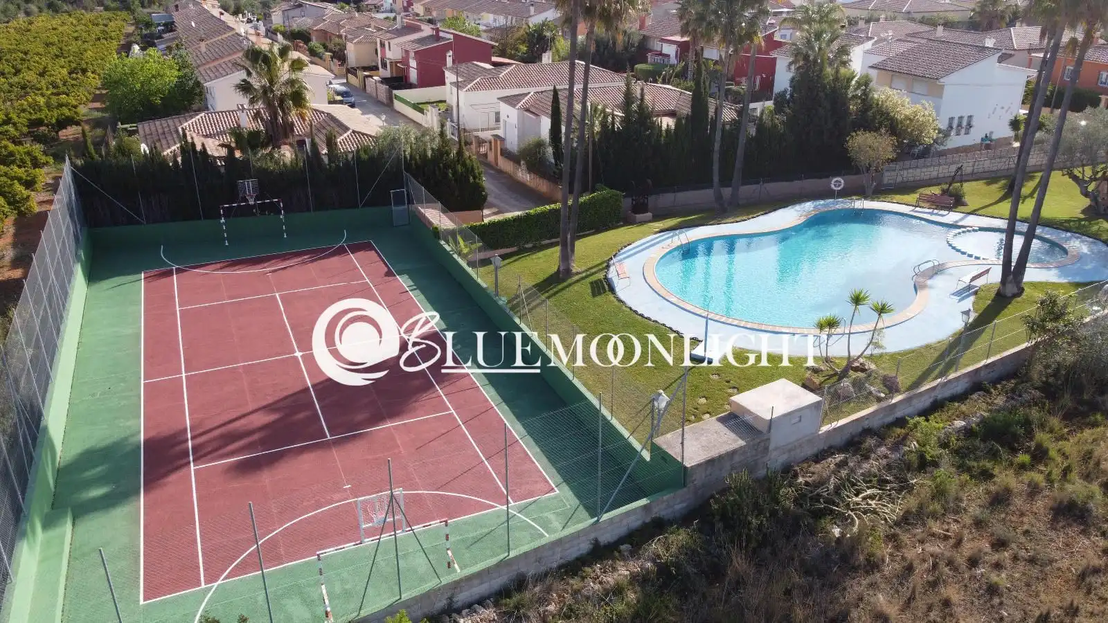 Villa avec piscine à vendre à barranc de moles, imagen 52