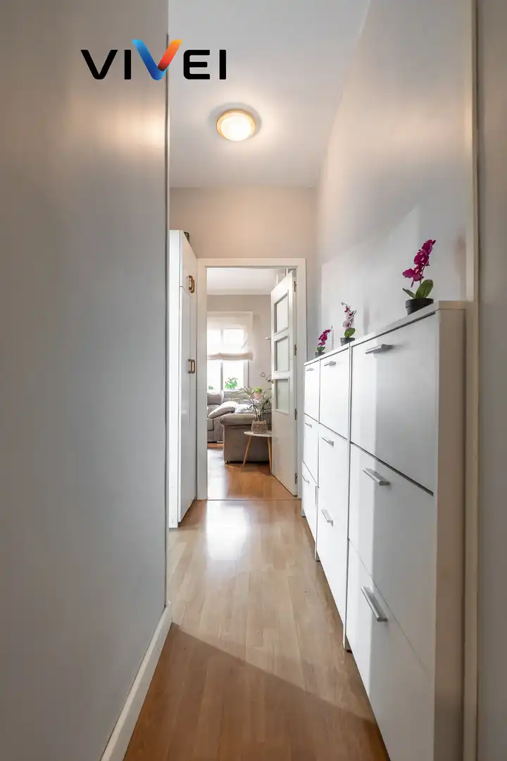Piso con ascensor en venta en Calle de Torres Miranda, imagen 8