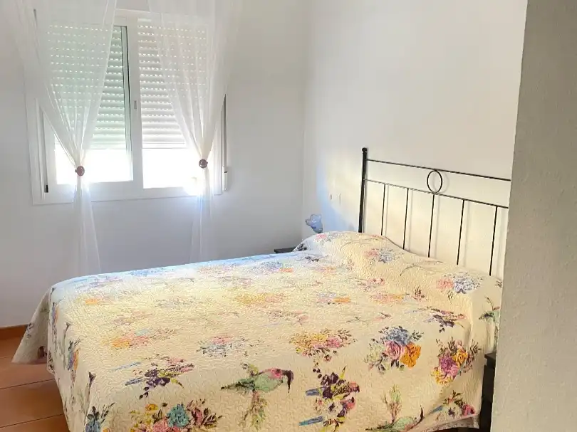 Dormitori de Àtic en venda en Torrox amb Aire condicionat, Terrassa i Balcó