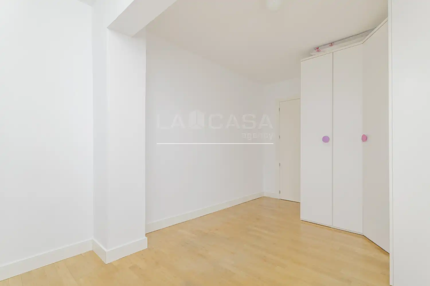 Piso con ascensor en venta en Paseo de Goya, imagen 6