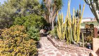 Jardí de Casa o xalet en venda en Paterna amb Aire condicionat, Calefacció i Jardí privat