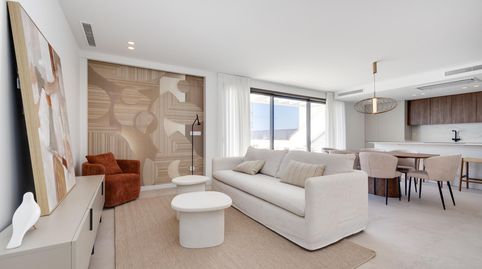Foto 4 von Haus oder Chalet zum Verkauf in Bonalba - Cotoveta, Mutxamel