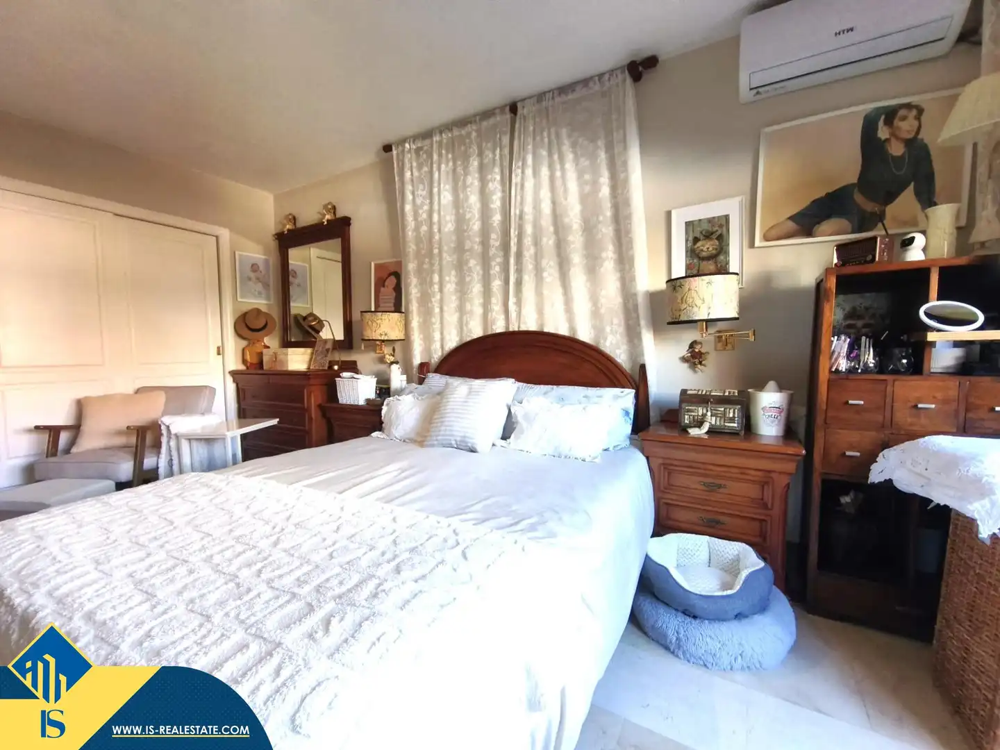 Casa con piscina in vendita a Playa de San Juan - El Cabo de las Huertas, imagen 34
