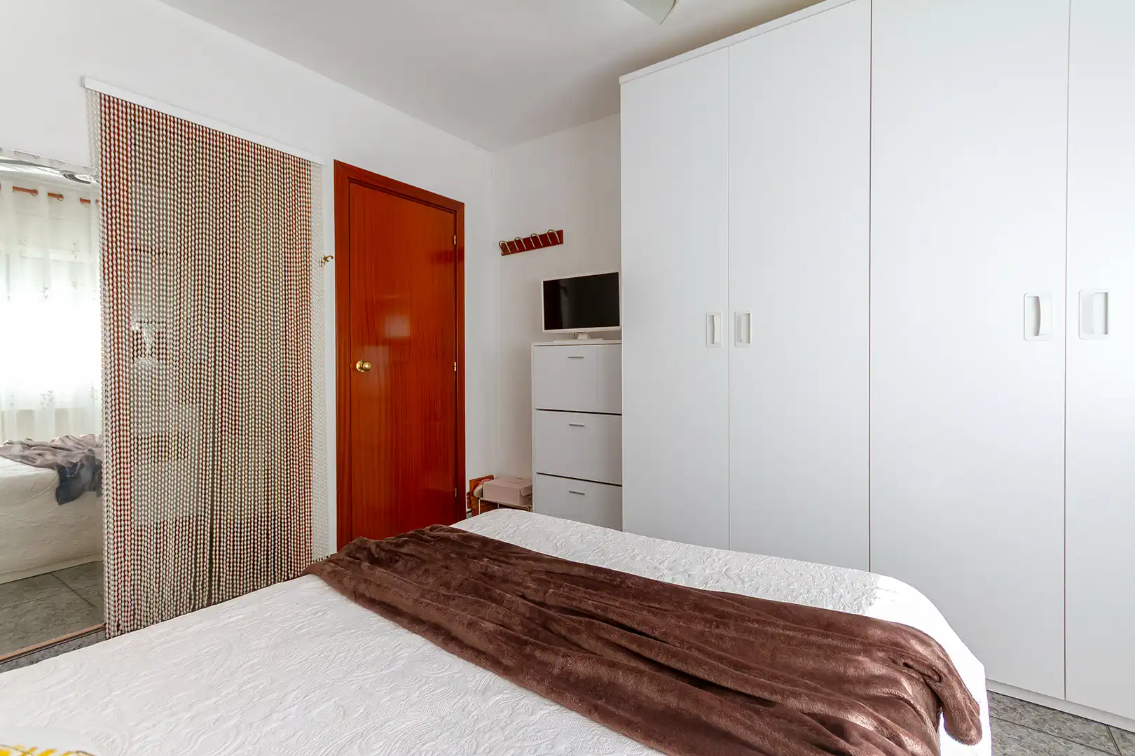 Habitación de Casa adosada en venta en Martorell con Calefacción, Jardín privado y Horno