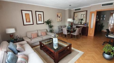 Foto 2 de Pis en venda a Las Tablas, Madrid