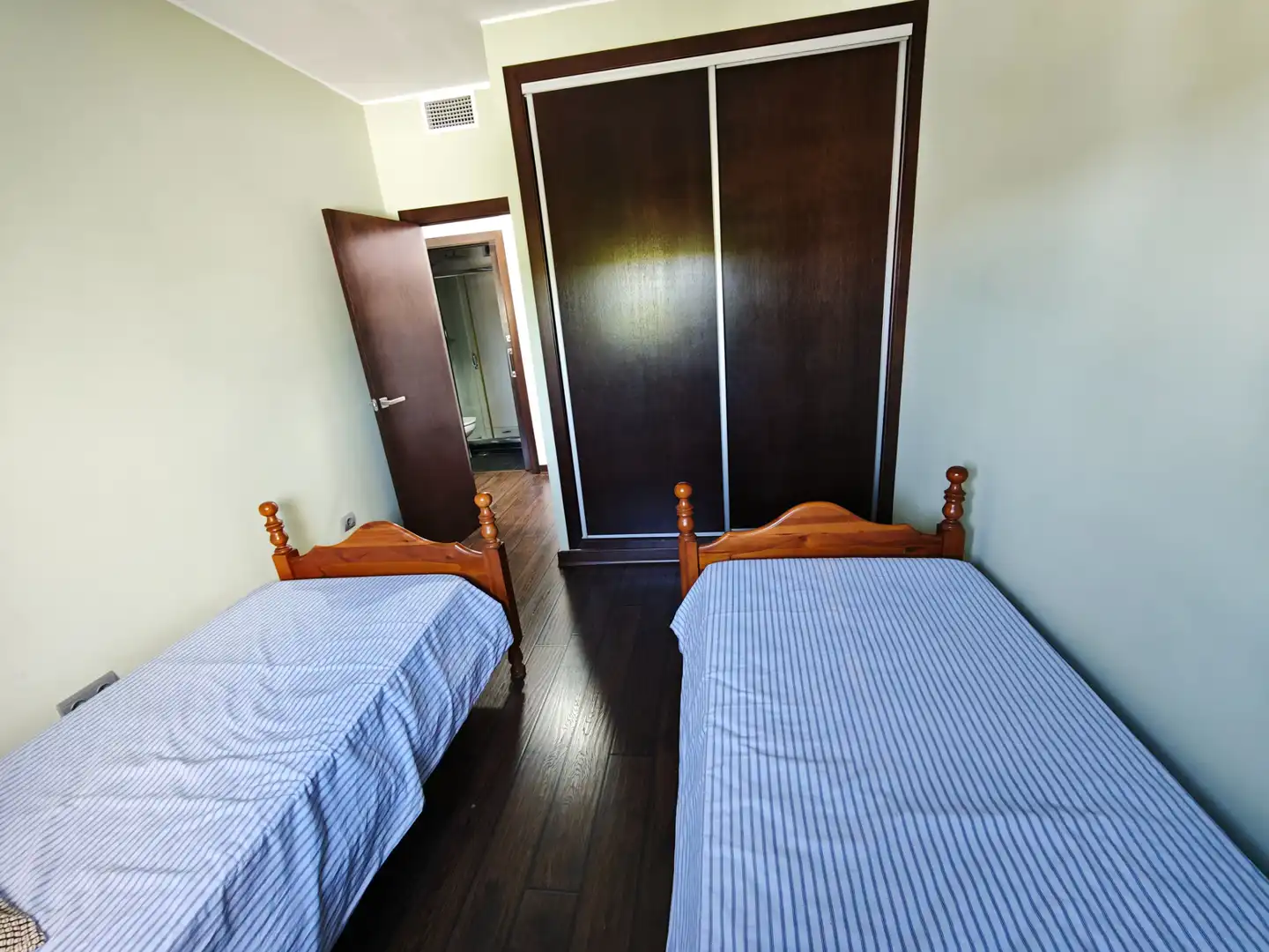 Houses for rent in Cuatro Pinos - El Carmen