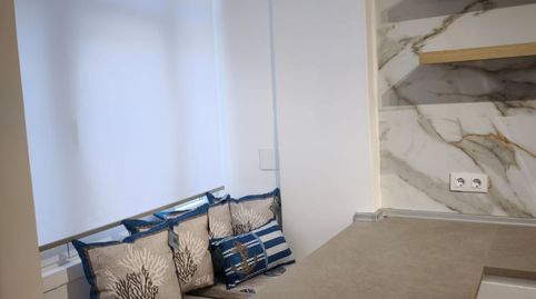 Foto 2 de Apartament en venda a Rúa Ángel Rebollo, 12, Monte Alto - Zalaeta - Atocha, A Coruña Capital