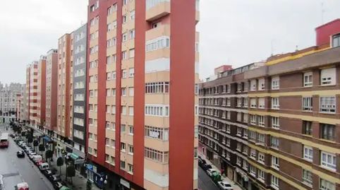 Foto 4 de Pis de lloguer a Calle Marqués de San Esteban, 48, Barrio del Centro, Gijón
