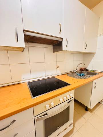 Piso en Venta en Calle Pérez Galdós, 15 en Circular