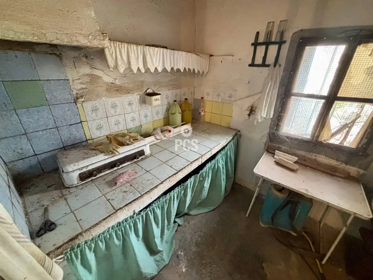 Kitchen of Houses for sale in Totana