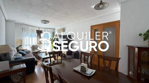 Foto 3 de Piso de alquiler en Jabonería , Alto de la Jabonería, Las Rozas de Madrid