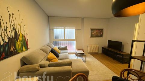 Photo 2 of Flat to rent in Calle del Padre Jesús Ordóñez, ., Prosperidad, Madrid