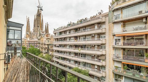 Foto 4 de Pis en venda a Sardenya, Sagrada Família, Barcelona Capital