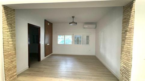 Foto 3 de Pis de lloguer a San Gil, Sevilla