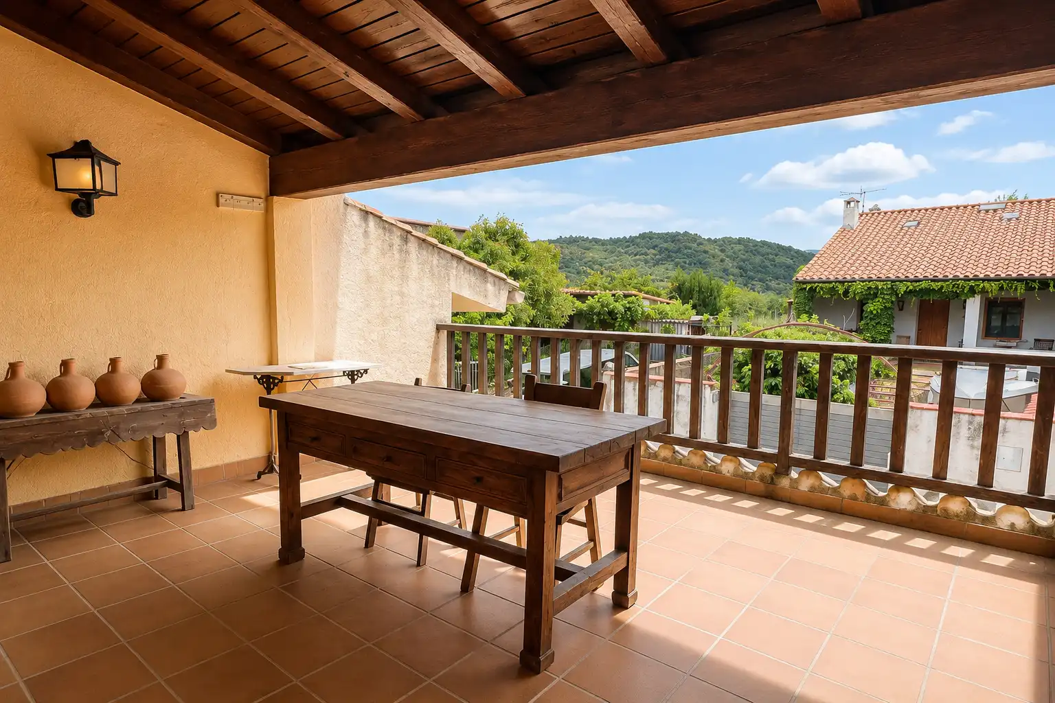Country house zum Verkauf in Carrer Major, 33, Darnius