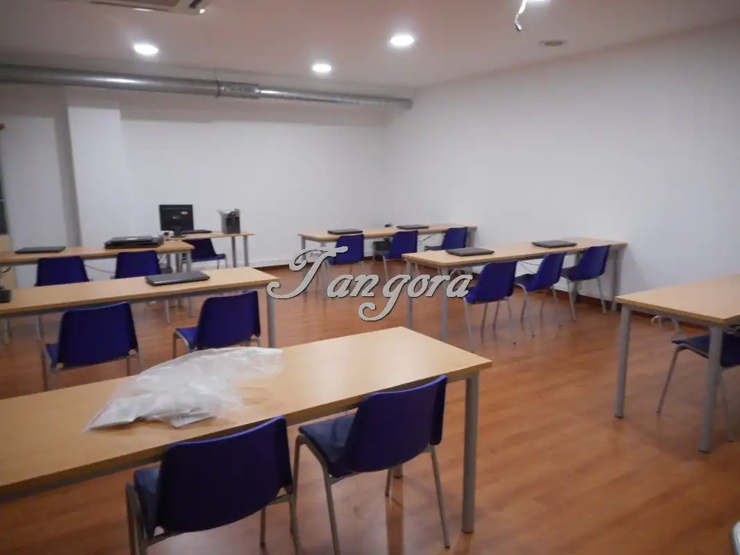 Local en venta en Villa de Plentzia Kalea, Las Arenas