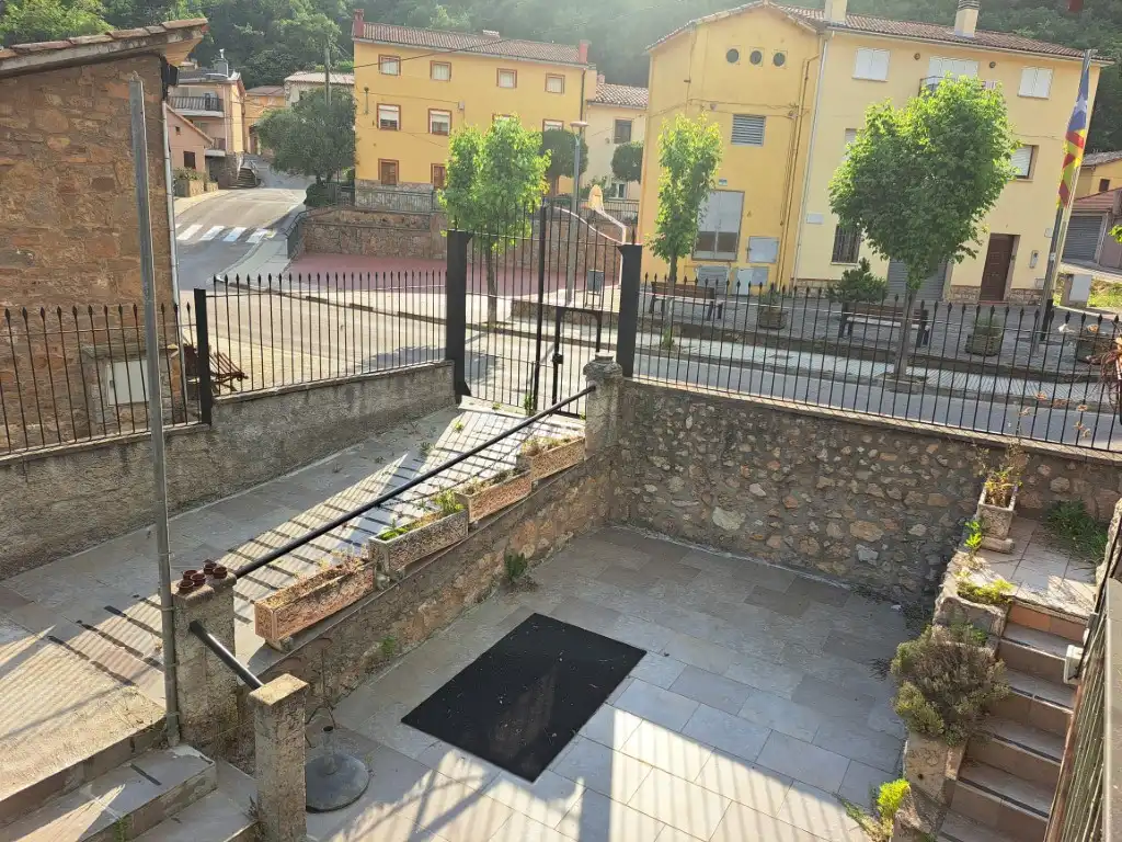 Terrace of Houses for sale in Cercs  with Heating, Parquet flooring and Terrace