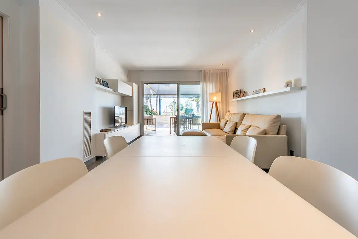 Piso en venta en Avinguda de Montserrat, 44, Platja de la Paella
