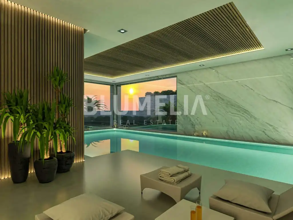 Houses for sale in Portichol - Balcón al Mar