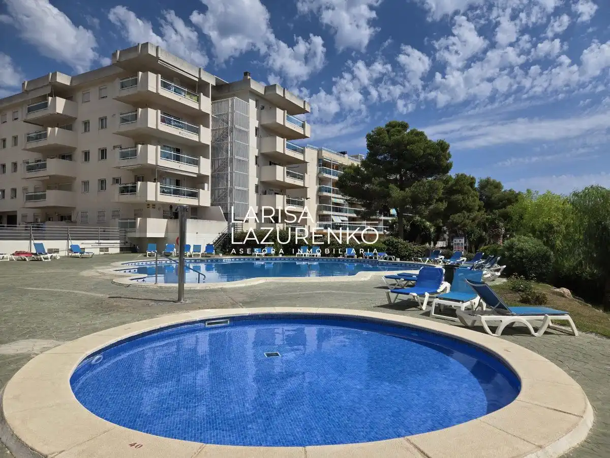Apartment with lift for sale in BOSC GRAN, imagen 34
