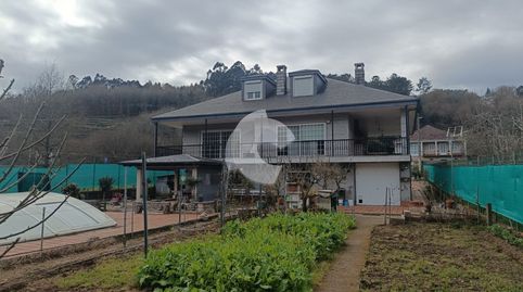 Foto 4 de Casa o xalet en venda a Leiro, Ourense