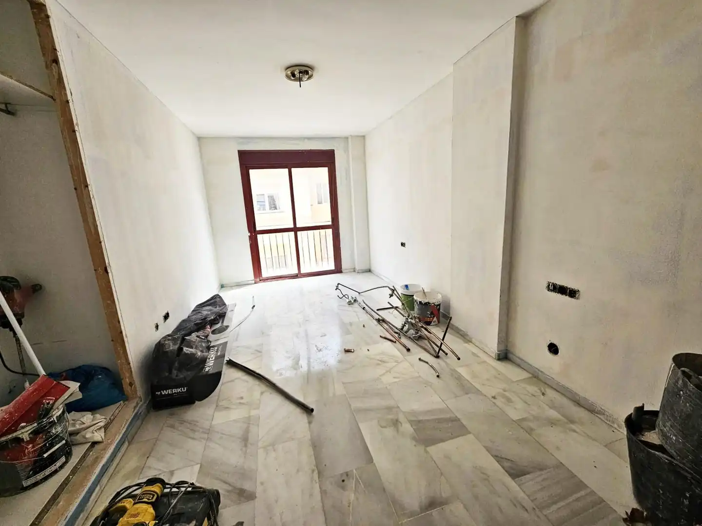 Piso en venta en Benalmádena con Terraza