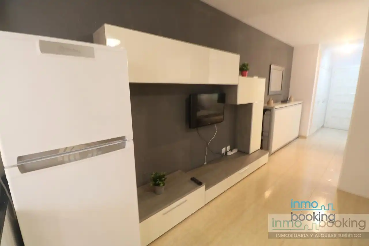 Studio to rent in Platja de Llevant, imagen 27