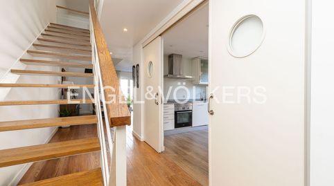 Foto 4 de Casa adosada en venta en Las Matas - Peñascales, Las Rozas de Madrid