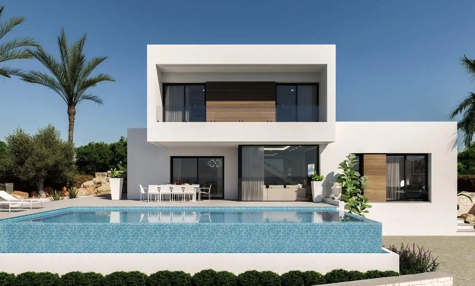 Terreny residencial en venda a La Seca - Los Salgueriños, imagen 8