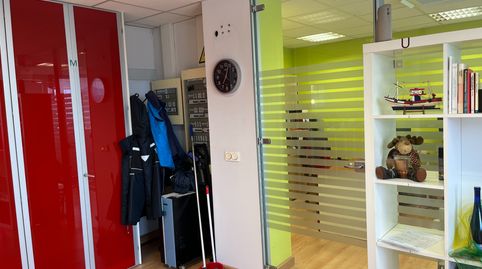 Foto 5 von Fabrikhallen zur Miete in Landatxu Kalea, 8, Derio, Bizkaia