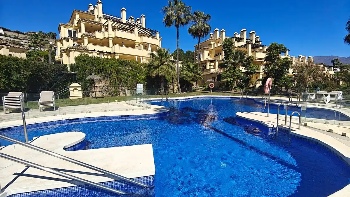 Apartamento en venta en Bahía de Casares, imagen 9