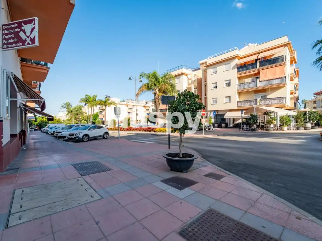 Wohnung mit Balkon zum Verkauf in Calle Carlos Cano, imagen 39