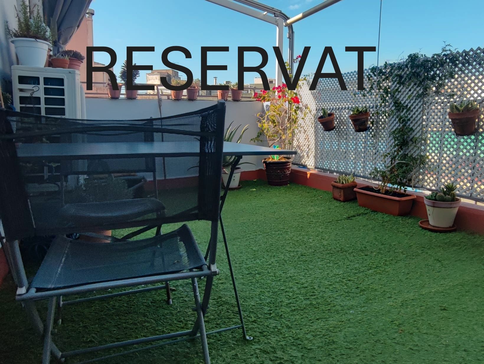 Terrassa de Àtic en venda en  Tarragona Capital amb Aire condicionat, Calefacció i Parquet