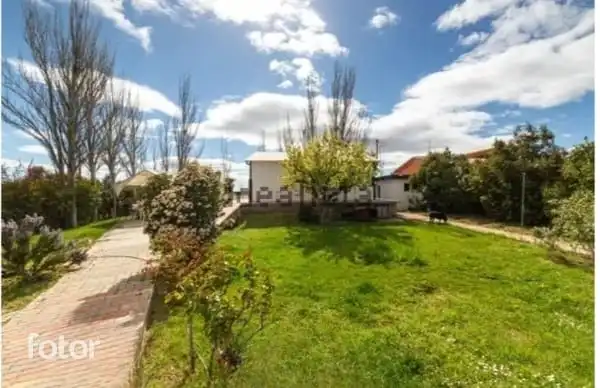 Casa o xalet en venda en Cistérniga amb Aire condicionat, Calefacció i Jardí privat