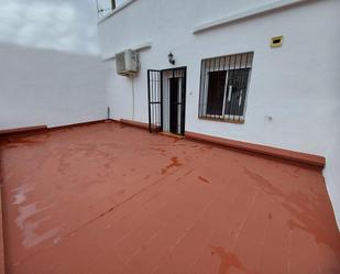 Terrace of Attic to rent in  Córdoba Capital  with Air Conditioner, Terrace and Storage room