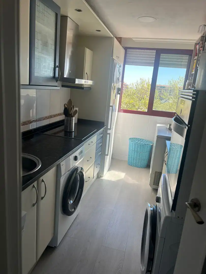 Piso con ascensor en venta en Barrio Blanco, imagen 8