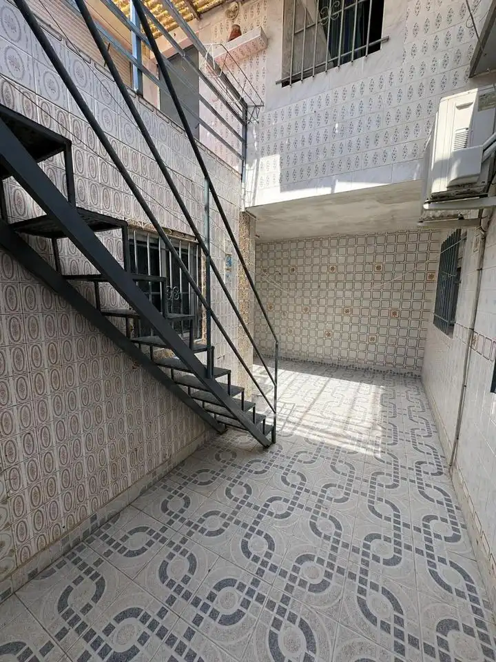 Casa o chalet en venta en Badajoz con Aire acondicionado